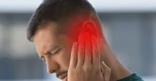 કાનનો દુખાવો (Earache)