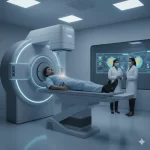 કિરણોત્સર્ગ