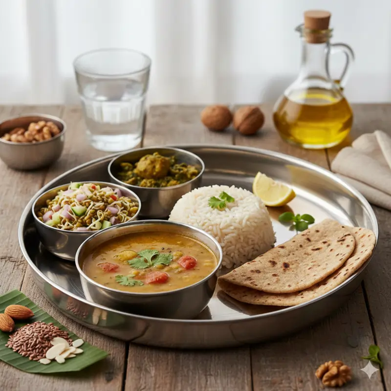 કોલેસ્ટ્રોલ નિયંત્રણના ઉપાયો