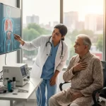 ક્રોનિક ઓબ્સ્ટ્રક્ટિવ