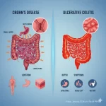ક્રોહન રોગ