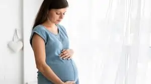 ગર્ભાવસ્થાના રોગો (Pregnancy Complications)