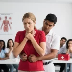 ગૂંગળામણ