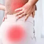 ગૃધ્રસી (Sciatica)
