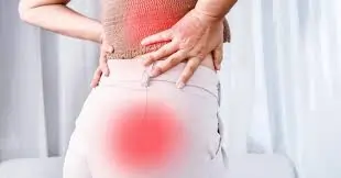 ગૃધ્રસી (Sciatica)