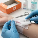 ઘા (Wound) ની સંભાળ
