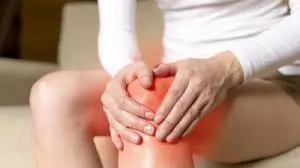 ઘૂંટણનો દુખાવો (Knee Pain)
