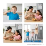 ચોક્કસ ખાનારા