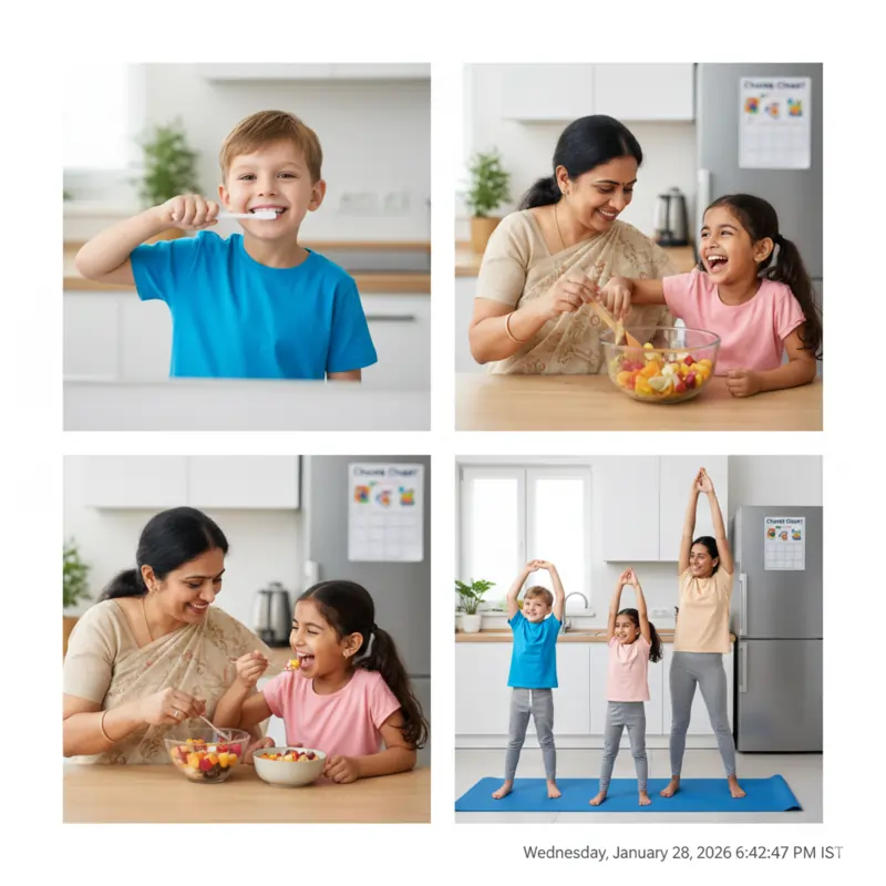 ચોક્કસ ખાનારા