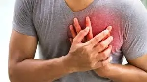 છાતીમાં દુખાવો (Chest Pain)