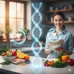 જિનેટિક ડાયેટ (DNA મુજબ આહાર)