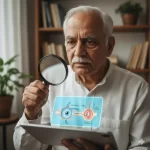 ઝામર (Glaucoma) વિશે જાગૃતિ