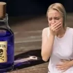 ઝેર ચડવું (Poisoning)