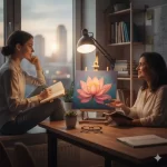 ડિપ્રેશનને સમજવું