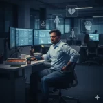 ડેસ્ક જોબના કારણે થતા સ્વાસ્થ્ય
