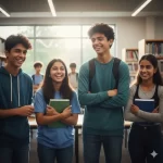 તરુણાવસ્થા (Puberty) ના બદલાવ