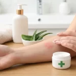 ત્વચાના ચેપ અને તેની સંભાળ