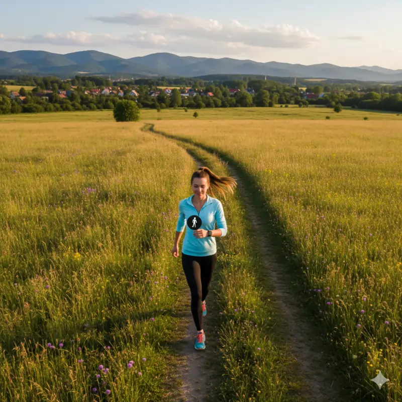 દરરોજ ૧૦,૦૦૦ સ્ટેપ્સ ચાલવાનું સત્ય