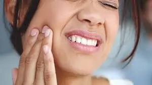 દાંતનો દુખાવો (Toothache)