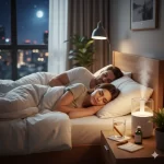 નસકોરાં રોકવાના અસરકારક ઘરેલું ઉપાયો (Home Remedies)