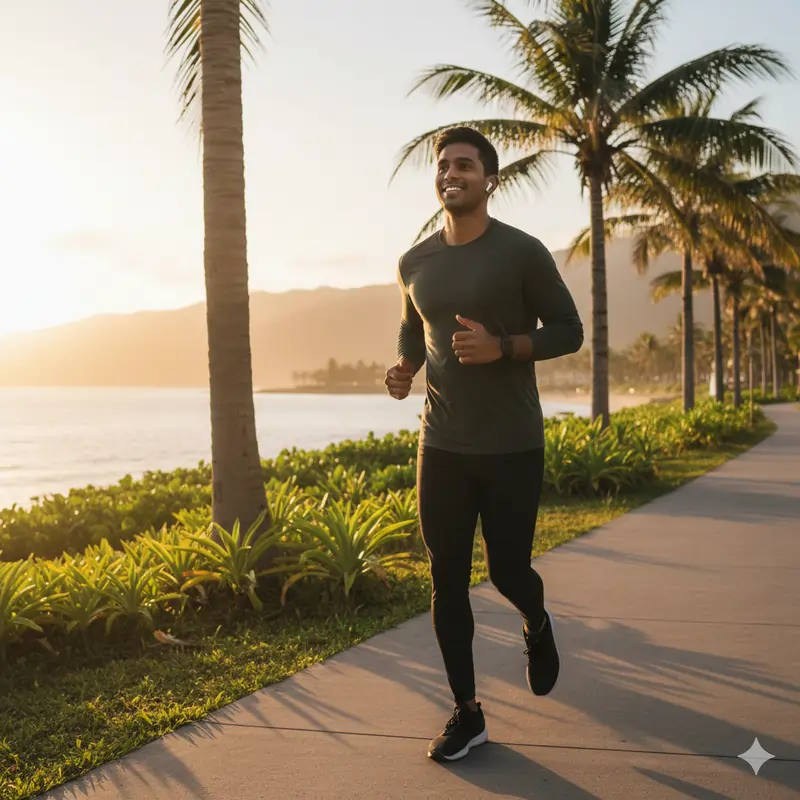 નિયમિત વ્યાયામના મનોવૈજ્ઞાનિક મહત્વ