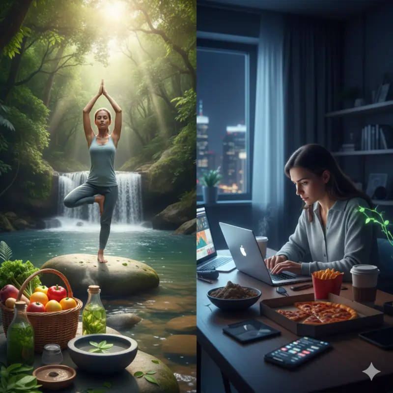 નેચરોપેથી