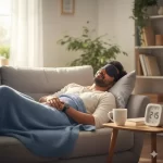 પાવર નેપ (Power Nap) ના ફાયદા