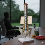 પીઠના નીચેના ભાગ