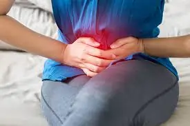 પેશાબમાં બળતરા (Urinary Tract Infection)