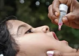 પોલિયો (Polio)