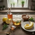 ફૂડ પોઈઝનિંગ કારણો ઘરેલું ઉપાયો