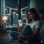 ફોમો (FOMO - Fear of Missing Out)માનસિક ચિંતા