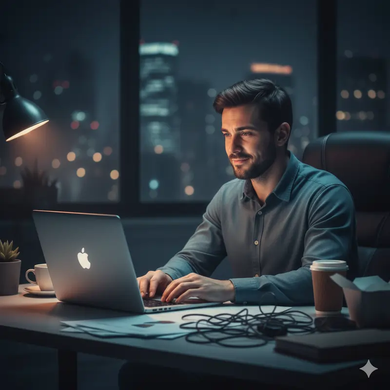 બર્નઆઉટ