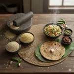 બાજરી અને જુવાર (Pearl Millet) ના ફાયદા