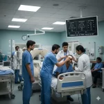 માથાની ઈજાઓ