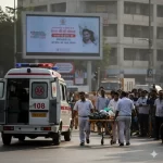 મેડિકલ ઇમરજન્સી નંબરોની સંપૂર્ણ યાદી