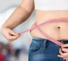 મેદસ્વીતા (Obesity)