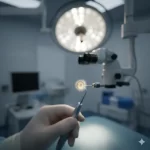 મોતીબિંદ (Cataract) ની સારવાર