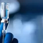 રસી થવી (Suppuration)