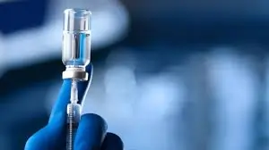 રસી થવી (Suppuration)