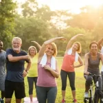 રોજિંદી કસરત અને તેના અસંખ્ય ફાયદા એક સ્વસ્થ જીવનશૈલીનો આધાર