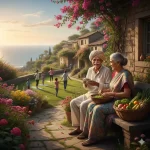 લાંબુ આયુષ્ય જીવવાના રહસ્યો