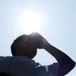 લૂ લાગવી (Heatstroke)