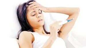 વાઈરલ ફીવર (Viral Fever)