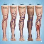 વેરીકોઝ વેઈન્સ (Varicose Veins)