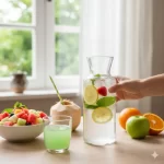 શરીરમાં પાણીનું પ્રમાણ જાળવવું (હાઇડ્રેશન) તંદુરસ્તીની ચાવી