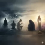 શોક (Grief) અને માનસિક રિકવરી