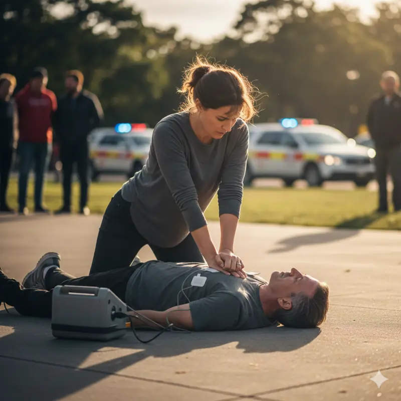 સીપીઆર (CPR)