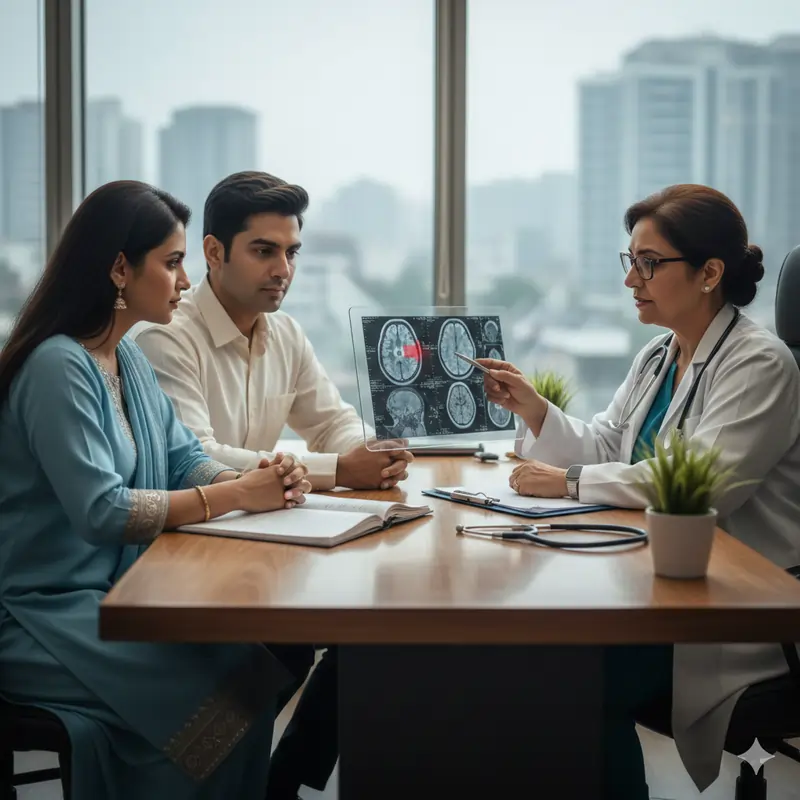 સેકન્ડ ઓપિનિયનનું મહત્વ