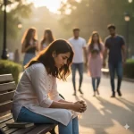 સોશિયલ એન્ઝાયટી ડિસઓર્ડર (Social Anxiety Disorder)